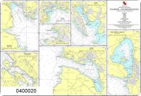 400020 - Harbours of Kvarner and Velebit Channel