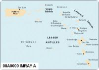 800007 - A Puerto Rico to Martinique