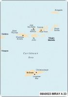 800023 - A 23 Virgin Islands and St. Croix