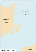 800141 - A 141 East Coast of Puerto Rico