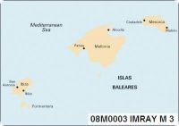 820003 - M 3 Islas Baleares