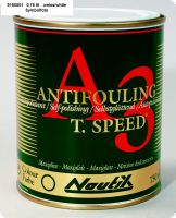 9150502 NAUTIX A3 T-speed Antifouling 2,5 lit.