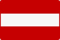 5830020 Courtesy flag Austria