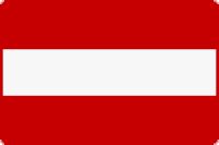 5830020 Flagge sterreich