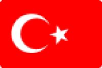 5830420 Courtesy flag Turkey