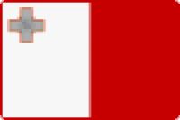 5830520 Flagge Malta
