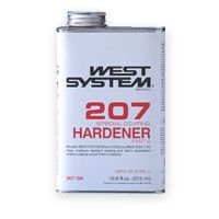 WEST SYSTEM Epoxidhrter 207 1,4 kg (Beschichtungshrter)