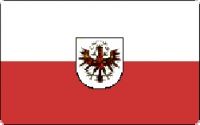 5830074 Bundeslnderflagge Tirol