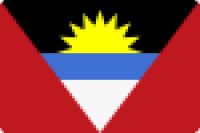 5831320 Courtesy flag Antigua and Barbuda