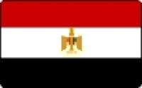 5830092 Courtesy flag Egypt