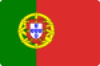 5830730 Flagge Portugal