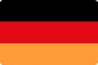 5830840 Courtesy flag Germany