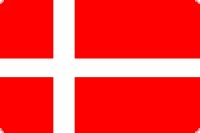 5830873 Courtesy flag Denmark