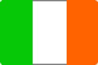 5831133 Courtesy flag Ireland