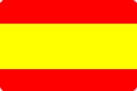 5831231 Courtesy flag Spain