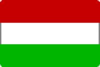 5831242 Courtesy flag Hungary