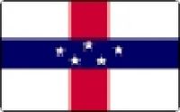 5831336 Courtesy flag Netherlands Antilles