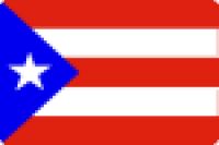 5831337 Flagge Puerto Rico