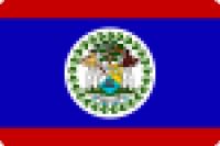 5831341 Flagge Belize