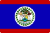 5831341 Courtesy flag Belize