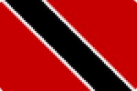 5831344 Courtesy flag Trinidad, Tobago
