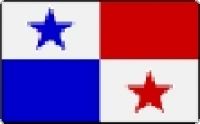 5831347 Courtesy flag Panama