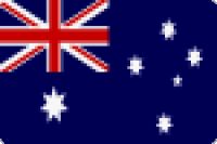 5831349 Flagge Australien