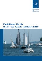 1102155 BSH  Funkdienst fr die Klein- und Sportschifffahrt 2020