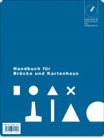 1102001 BSH Handbuch fr Brcke und Kartenhaus