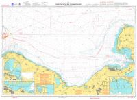 100043 - Gabelsflach bis Fehmarnsund