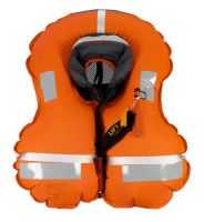 7103162 SECUMAR SURVIVAL 275 (dunkelblau - orange)