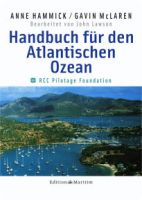 2116069 - Handbuch fr den Atlantischen Ozean (German)