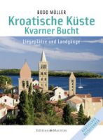 2116077 - Kroatische Kste  2 / Kvarner Bucht (German)