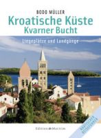 2116077 - Kroatische Kste  2 / Kvarner Bucht