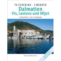 2116079 - Dalmatien / Vis, Lastovo und Mljet (German)