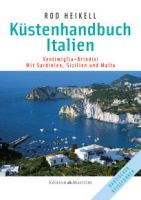 2116084 - Kstenhandbuch Italien (German)
