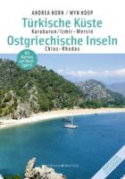 2116085 - Trkische Kste+Ostgr.Inseln