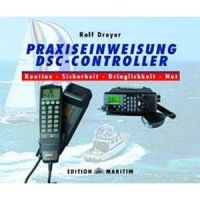 2117029 - Praxiseinweisung DSC-Controller. (German)