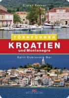 2130003 - Trnfhrer Kroatien und Montenegro