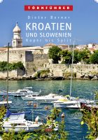 2130002 - Kroatien und Slowenien, Koper bis Split (German)