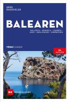 2130160 - Balearen (German)