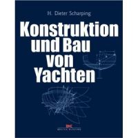 2131516 - Konstruktion und Bau von Yachten (German)