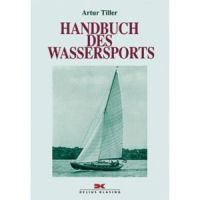 2131673 - Handbuch d. Wassersports (German)
