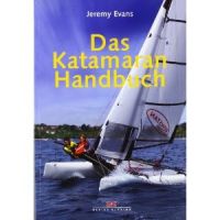 2131709 - Das Katamaran Handbuch (German)