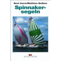 2132050 - Spinnakersegeln