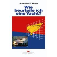 2132095 - Wie beurteile / Yacht  VG