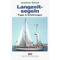 2132127 - Langzeitsegeln  VG