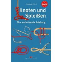 2134308 - Knoten und Spleien (mit DVD)