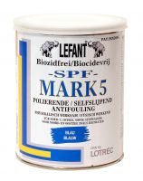 LEFANT SPF Antifouling biozidfrei