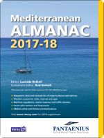 2205078 Mediterranean Almanac 2023-24